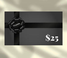 Load image into Gallery viewer, Store Gift Card
