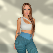 Load image into Gallery viewer, Scrunch butt legging
