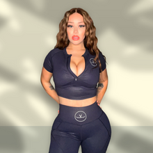 Load image into Gallery viewer, MAYA Set - Navy
