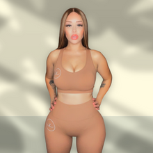 Load image into Gallery viewer, LILLY Set - Tan
